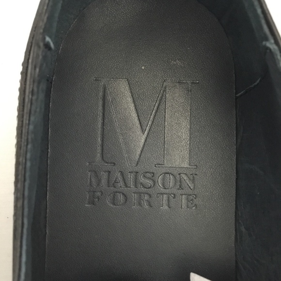 DRESS-UP SHOES FOR MEN. - Picture 7 of 7